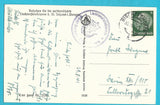 AK Liechtensteinklamm Hadesschacht. (1939)