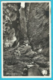 AK Liechtensteinklamm im Pongau. (1929-30)