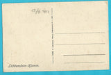 AK Liechtensteinklamm. (1923)