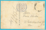 AK Liechtensteinklamm. Kesselfall. (1929)