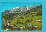 AK Mühlbach am Hochkönig.