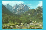 AK Kranjska gora.