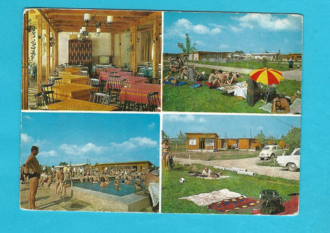 AK Moravske toplice.