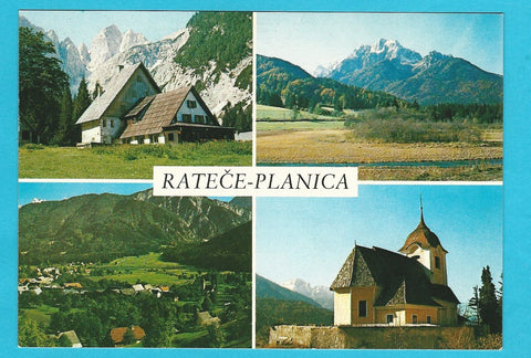 AK Ratece-Planica.