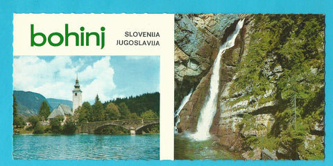 AK Bohinj.