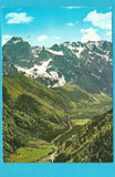 AK Logarska Dolina.