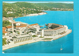 AK Portoroz. Hotelsko naselje Bernardin.