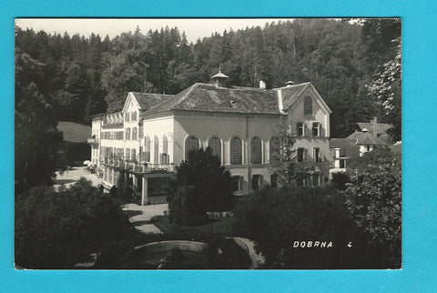 AK Dobrna.