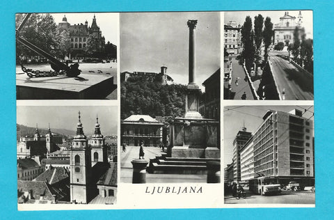 AK Ljubljana.