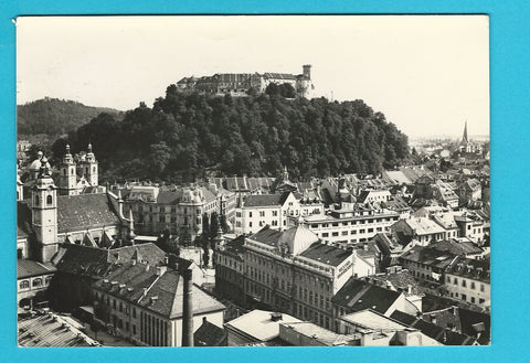 AK Ljubljana.