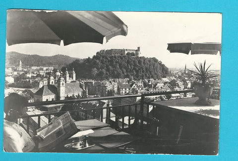 AK Ljubljana.