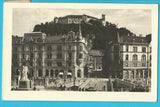 AK Ljubljanski Grad.