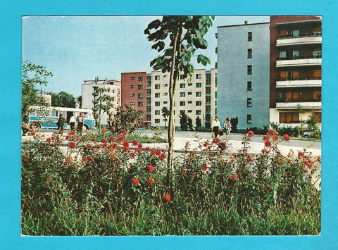 AK Gorica - panorama.