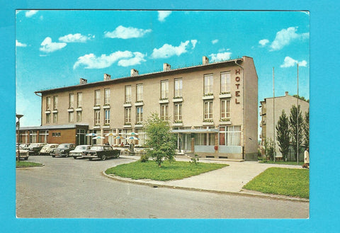 AK Ptuj - Hotel Poetovio.