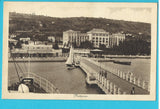 AK Portorose.