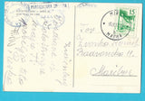 AK Kocevski Rog - Baza.
