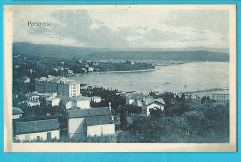 AK Portorose.