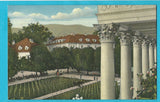 AK Rogaska Slatina. Park. (1937)