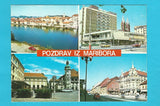 AK Pozdrav iz Maribora.