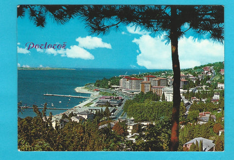 AK Portoroz.