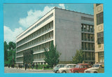 AK Ljubljana - Ljudska skupscina.