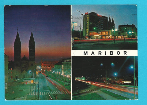 AK Maribor.