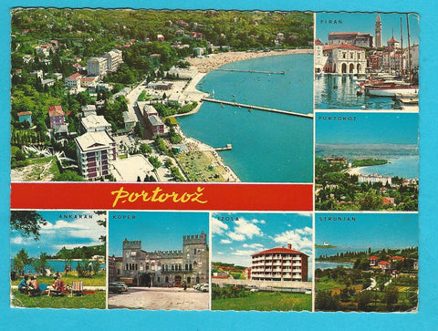 AK Portoroz.