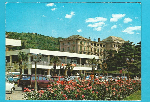 AK Portoroz.