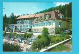 AK Zeleznicarski Dom - Pohorje.
