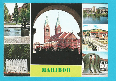 AK Maribor.