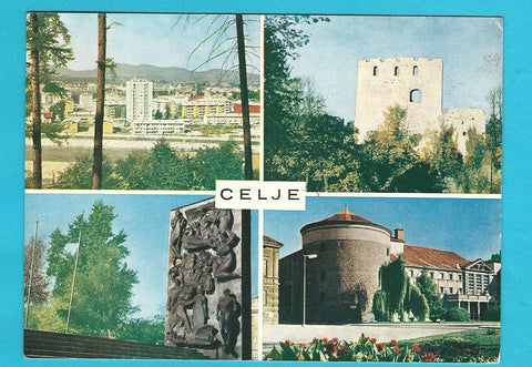 AK Celje.