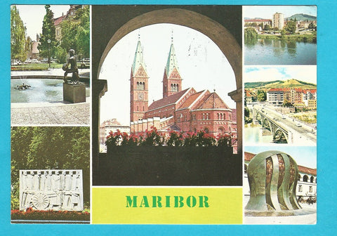 AK Maribor.