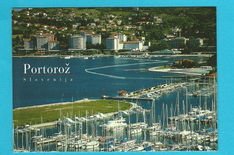 AK Portoroz.