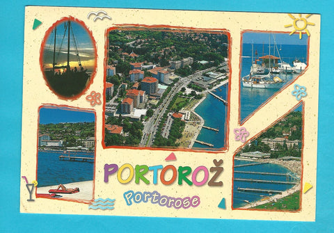 AK Portoroz.