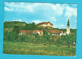 AK Lendava.