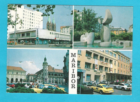 AK Maribor.