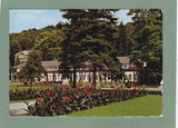 AK Gleichenberg. Kurmittelhaus.