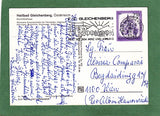 AK Gleichenberg. Kurmittelhaus.