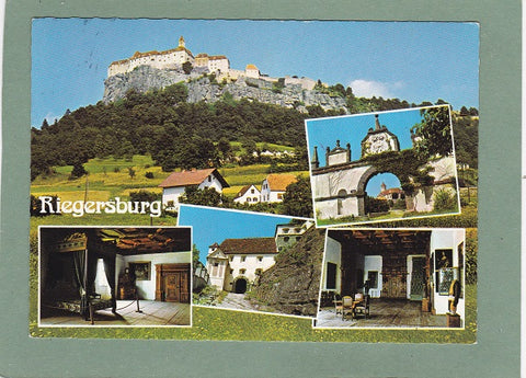AK Riegersburg.