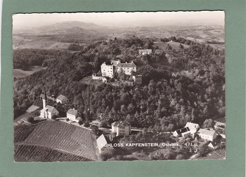 AK Schloss Kapfenstein.