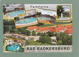 AK Bad Radkersburg. Parktherme.