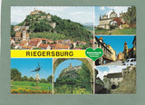 AK Riegersburg.