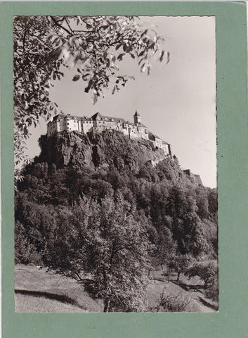 AK Riegersburg.