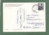 AK Gleichenberg.