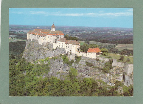 AK Riegersburg.