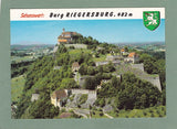 AK Riegersburg.