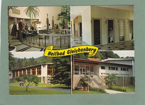 AK Gleichenberg.