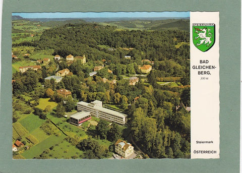 AK Bad Gleichenberg.