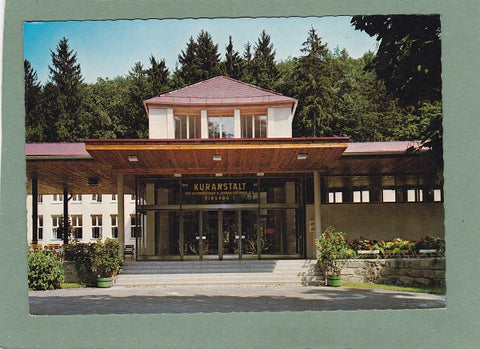 AK Gleichenberg.