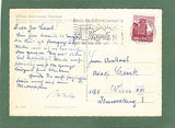 AK Gleichenberg.